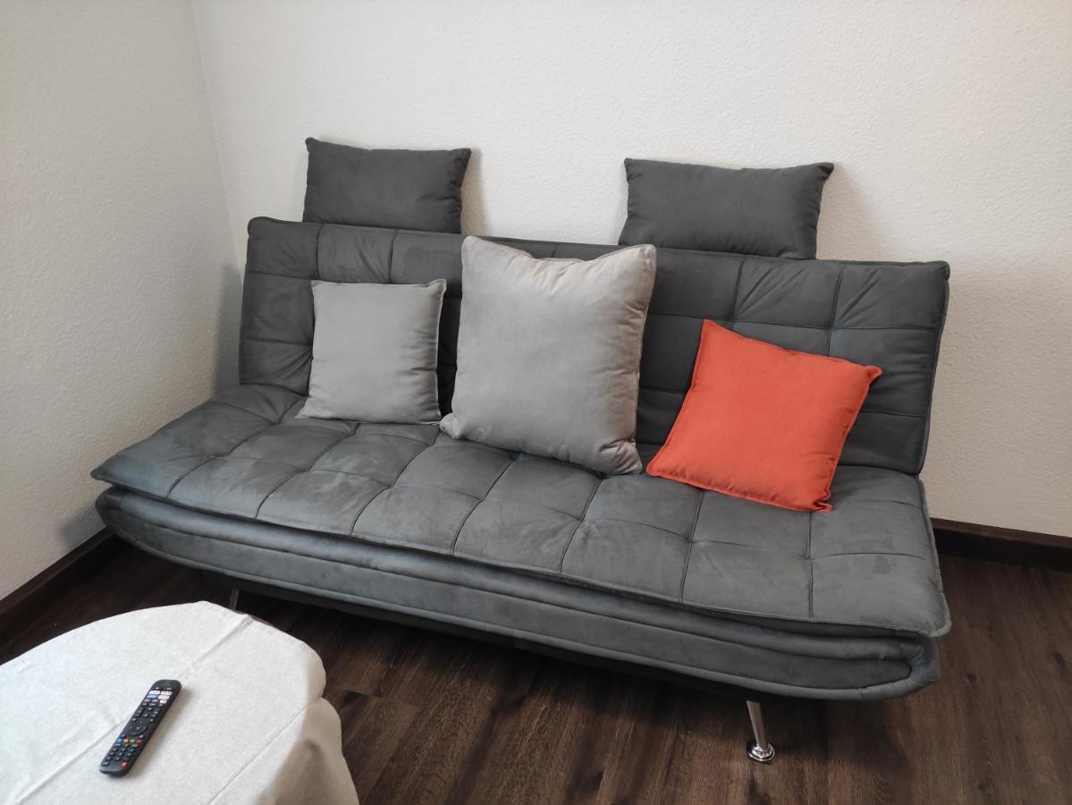 Ferienwohnung Ilka Wadgassen Exterior foto